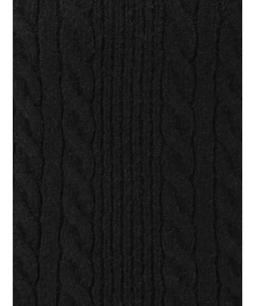 EATME（イートミー）の「リボンオフショルミニワンピース（ワンピース・レディース・ピンク/グレー/ブラック・FREE）」の6枚目の写真