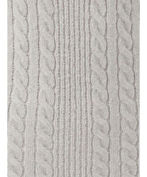 EATME（イートミー）の「リボンオフショルミニワンピース（ワンピース・レディース・ピンク/グレー/ブラック・FREE）」の8枚目の写真