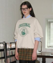 ORIGINAL SWEATSHIRT (OATMEAL)