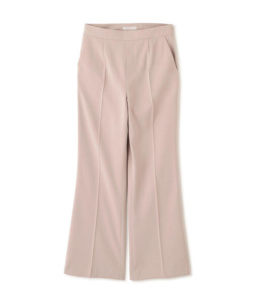 PROPORTION BODY DRESSING（プロポーションボディドレッシング）の「美フレアパンツ / 1216130001（その他パンツ・レディース・ベージュ/ブラック・MEDIUM/P/S/SMALL）」の19枚目の写真