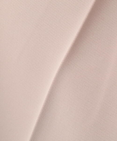 PROPORTION BODY DRESSING(プロポーションボディドレッシング)の「<セットアップ対応>美フレアパンツ / 1216130001(その他パンツ・レディース・ベージュ/ブラック・MEDIUM/P/S/SMALL)」の10枚目の写真