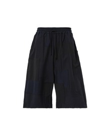 COMME des GARCONS HOMME | COTTON ESTER EASY PANTS(その他パンツ)