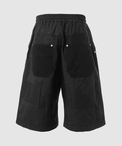 COMME des GARCONS HOMME(コム デ ギャルソン・オム)の「COTTON ESTER EASY PANTS(その他パンツ・メンズ・ブラック/ネイビー・XS/S/M/L)」の9枚目の写真