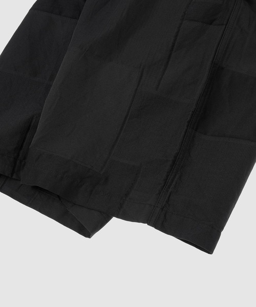COMME des GARCONS HOMME(コム デ ギャルソン・オム)の「COTTON ESTER EASY PANTS(その他パンツ・メンズ・ブラック/ネイビー・XS/S/M/L)」の6枚目の写真