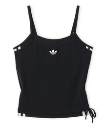 adidas DOUBLE LAYERED TANK TOP / アディダス ダブル レイヤード タンクトップ