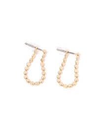 チェーンピアス