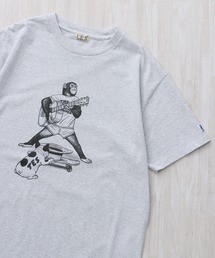 The Endless Summer（エンドレスサマー）の「TES MONKEY JAM T-SHIRT   Tシャツ（Tシャツ/カットソー）」