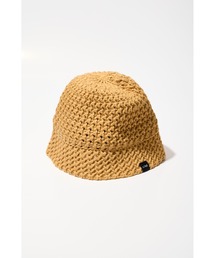 c/est（シーエ）の「【 c/est / シーエ 】 PULCIE   ニットバケットハット 　2432006　API（ハット）」