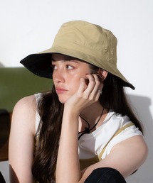 Wpc.(�_�u�����s�[�V�[)��UV�J�b�g�ڐG�⊴�΍L�T�t�@���n�b�g(�n�b�g)