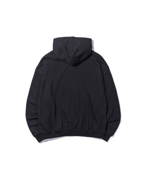 EXTRAORDINARY(エクストラオーディナリー)の「STAINED GLASS HOODIE BLACK(パーカー・メンズ・その他・MEDIUM/LARGE/X-LARGE)」の2枚目の写真