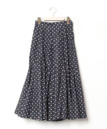 ブランド古着】Apuweiser-riche｜アプワイザーリッシェのスカート古着