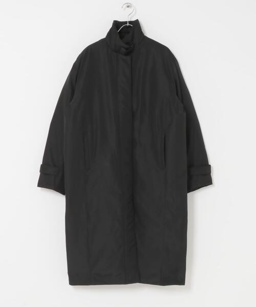 アーバンリサーチドアーズ　ステッチレスライトダウンロングコート　新品 セール】ステッチレスライトダウンロングコート（ダウンジャケット