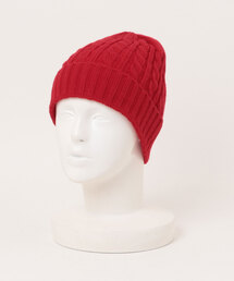 newhattan（ニューハッタン）の「【W】【it】【PH3】【newhattan/ニューハッタン】100% Acrylic Knit Hats with Cuff 3024（ニットキャップ/ビーニー）」