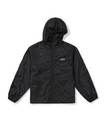 MMLG（エムエムエルジー）の「[Mmlg] PACKABLE JACKET (BLACK)（ナイロンジャケット）」