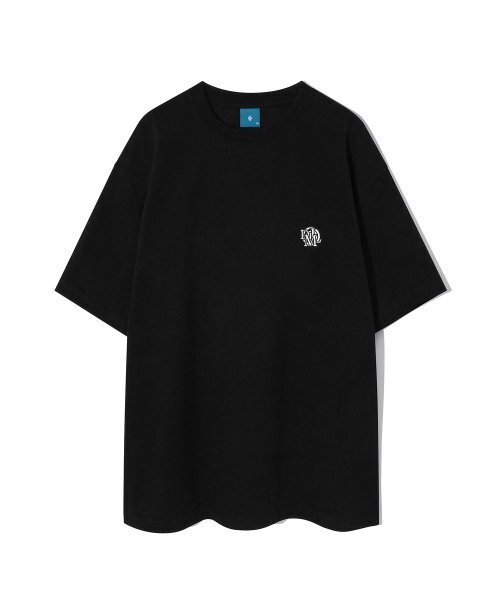Diamond Layla(ダイアモンドレイラ)の「Unrelenting Graffiti Short Sleeve T-shirt T79 Black(Tシャツ/カットソー・レディース・その他・MEDIUM/LARGE)」の2枚目の写真