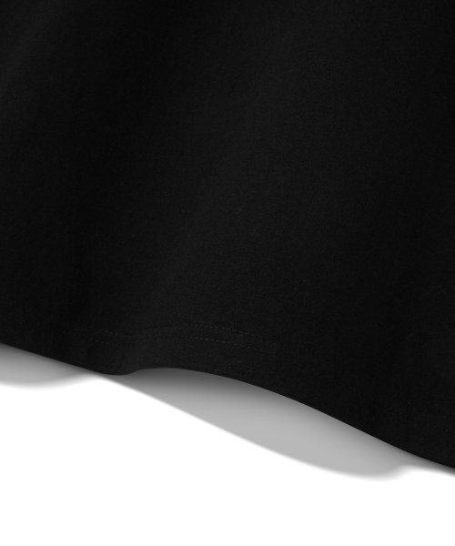 Diamond Layla(ダイアモンドレイラ)の「Unrelenting Graffiti Short Sleeve T-shirt T79 Black(Tシャツ/カットソー・レディース・その他・MEDIUM/LARGE)」の7枚目の写真