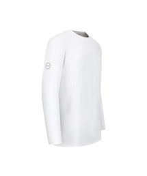 機能性テックフィットロングスリーブTシャツ(4色)/ BM210704