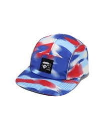 A BATHING APE｜アベイシングエイプの帽子（ブルー・ネイビー/青色系