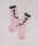 BOKU HA TANOSII�i�{�N�@�n�@�^�m�V�C�j�́u�yBOKU HA TANOSII�z�ʒ��A�z�\�b�N�X/19-21cm�i�\�b�N�X/�C���j�v�b�s���N