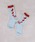 BOKU HA TANOSII�i�{�N�@�n�@�^�m�V�C�j�́u�yBOKU HA TANOSII�z�ʒ��A�z�\�b�N�X/19-21cm�i�\�b�N�X/�C���j�v�b���C�g�u���[