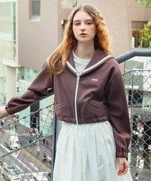 MILK（ミルク）の「Sailor ジャージ トップス（ジャージ）」