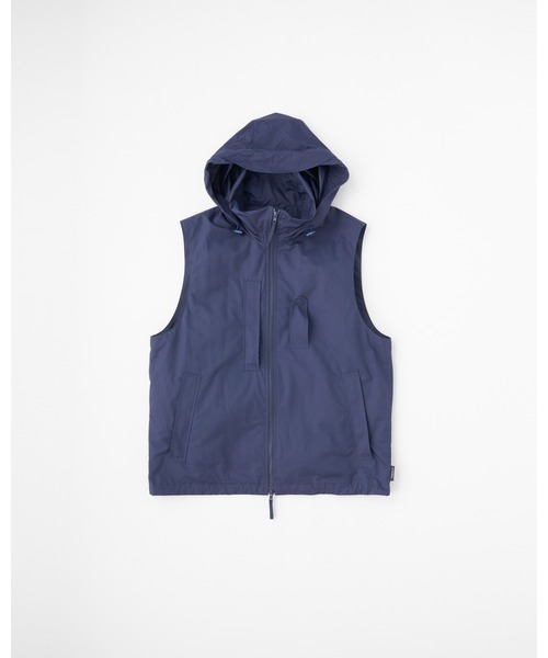 PCS JACKET 002（ブルゾン）｜Traditional Weatherwear