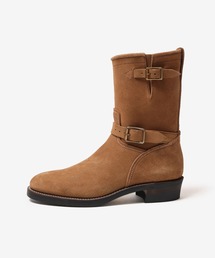 WALK IN CLOSET（ウォークインクローゼット）の「【ARCHIVETOKYO】" DENNY "  Engineer Boots AW103S（ブーツ）」