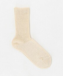 Steven Alan | ＜Steven Alan＞リブ ソックス(ソックス/靴下)