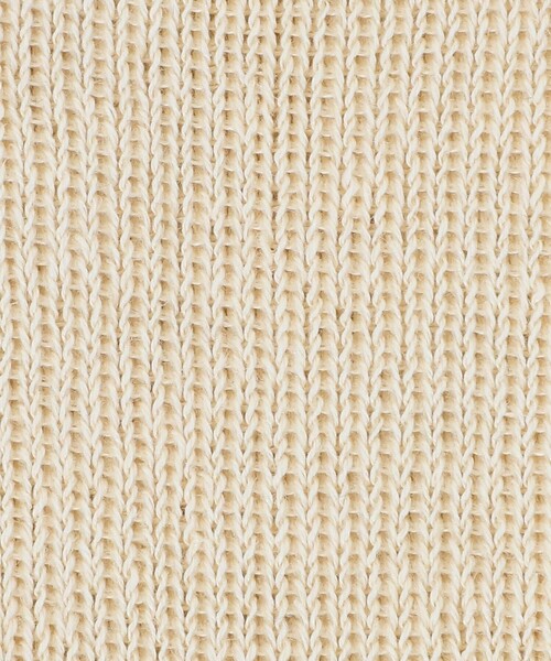 Steven Alan（スティーブンアラン）の「＜Steven Alan＞リブ ソックス（ソックス/靴下・レディース・ナチュラル/ブラック・FREE）」の3枚目の写真