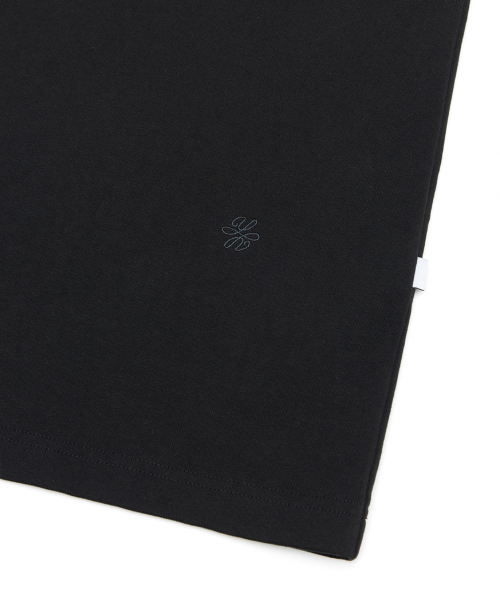 YOUTH(ユース)の「Printing Panel T-Shirt - Black(Tシャツ/カットソー・レディース・その他・S/M/L)」の12枚目の写真