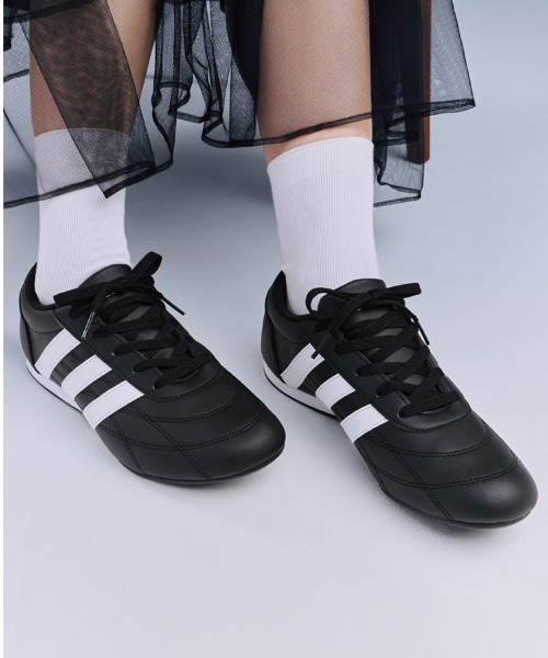 ADIDAS アディダス TEKWEN LACE テクウェン レース KI9364 CORE/FTWR