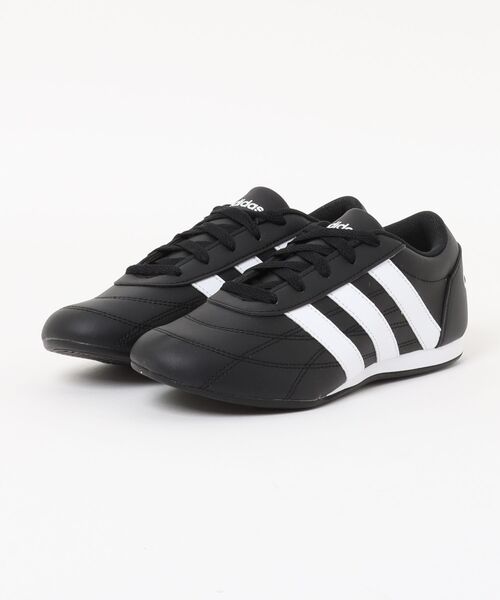 ADIDAS アディダス TEKWEN LACE テクウェン レース KI9364 CORE/FTWR