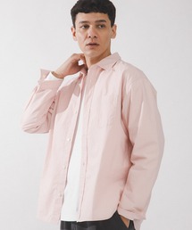 URBAN RESEARCH Sonny Label（アーバンリサーチサニーレーベル）の「高密度タイプライターレギュラーシャツ（シャツ/ブラウス）」