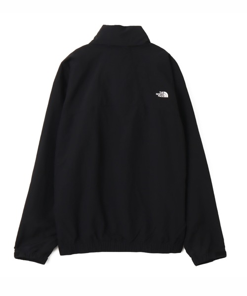THE NORTH FACE（ザノースフェイス）の「THE NORTH FACE Versatile Blouson / ザ ノース フェイス バーサタイル ブルゾン（ナイロンジャケット・メンズ・グレー/ブラック・S/M/L/XL）」の13枚目の写真
