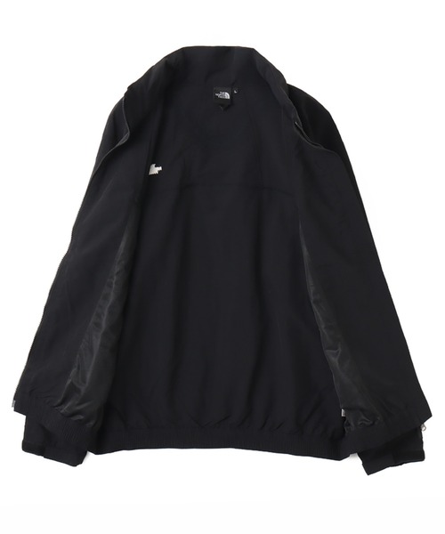 THE NORTH FACE（ザノースフェイス）の「THE NORTH FACE Versatile Blouson / ザ ノース フェイス バーサタイル ブルゾン（ナイロンジャケット・メンズ・グレー/ブラック・S/M/L/XL）」の10枚目の写真