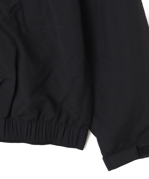 THE NORTH FACE（ザノースフェイス）の「THE NORTH FACE Versatile Blouson / ザ ノース フェイス バーサタイル ブルゾン（ナイロンジャケット・メンズ・グレー/ブラック・S/M/L/XL）」の11枚目の写真