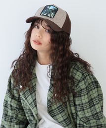 The Beatles（ザビートルズ）の「The Beatles（ザ・ビートルズ）アメリカBOXロゴキャップ（キャップ）」