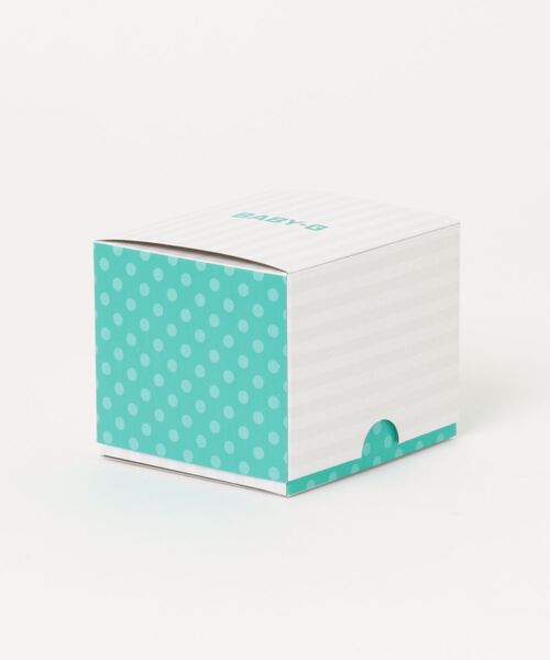 G-SHOCK（ジーショック）の「BABY-G/ベイビージー 腕時計 "BABY-G＋PLUS" BGD-10KH-7JR（デジタル腕時計・レディース・ホワイト・FREE）」の22枚目の写真