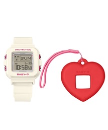 G-SHOCK | BABY-G/ベイビージー 腕時計 "BABY-G＋PLUS" BGD-10KH-7JR(デジタル腕時計)