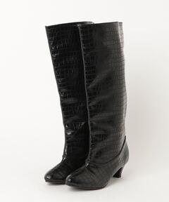 MICHIXSLY BOOTS ミチスライブーツ（ブーツ）｜SLY（スライ）の