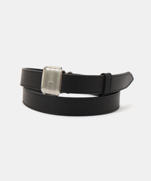 FRAMeWORK | CCU/シーシーユー sulide buckle ベルト guidi(ベルト)