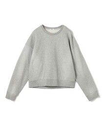 EDITION（エディション）の「ビンテージスウェット クルーネックプルオーバー（スウェット）」