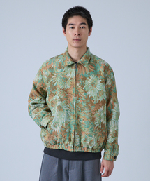 B.C STOCK | ゴブラン スイングトップブルゾン(その他アウター)