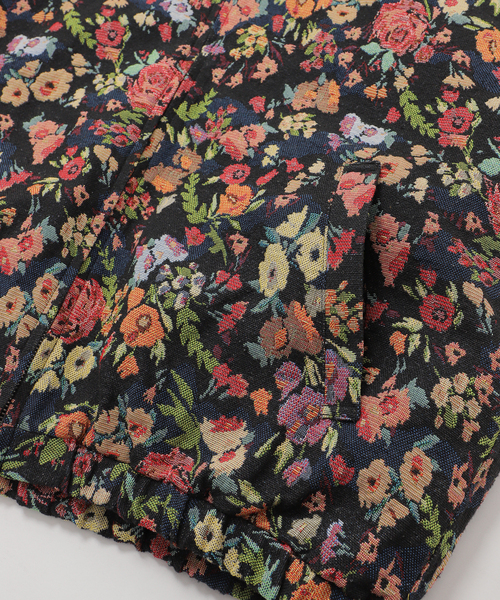 B.C STOCK（ベーセーストック）の「ゴブラン スイングトップブルゾン（その他アウター・メンズ・ホワイト/イエロー/ブルー系その他/ネイビー・LARGE/MEDIUM）」の12枚目の写真