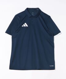 adidas WAFFLE SHORT SLEEVE POLO / アディダス ワッフル ショート