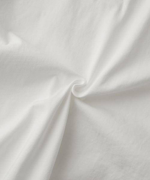 OUTSTANDING（アウトスタンディング）の「VINTAGE HENLEY NECK LONG SLEEVE TEE_OFF WHITE（Tシャツ/カットソー・メンズ・その他・LARGE/X-LARGE/MEDIUM）」の7枚目の写真