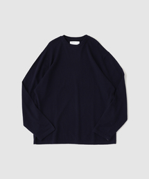 extreme cashmere（エクストリーム　カシミヤ）の「EXTREME CASHMERE/エクストリーム カシミア n452 ROCK（ニット/セーター）」