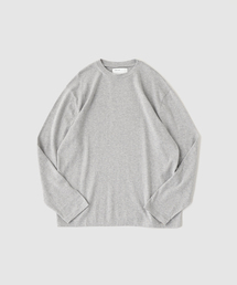 extreme cashmere（エクストリーム　カシミヤ）の「EXTREME CASHMERE/エクストリーム カシミア n452 ROCK（ニット/セーター）」