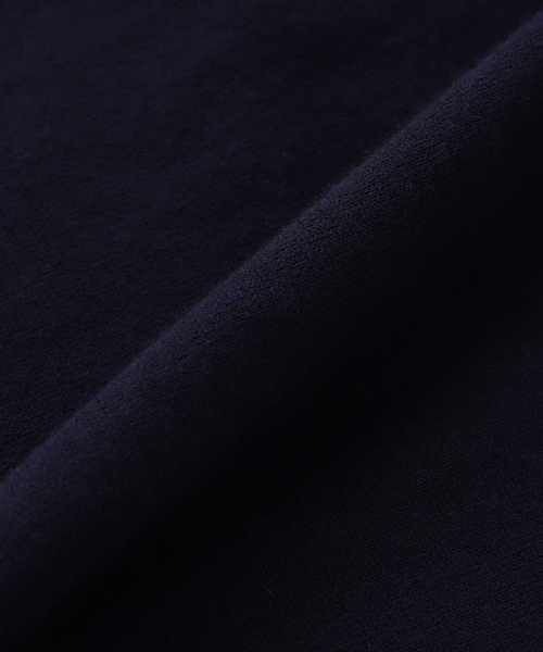 extreme cashmere(エクストリーム カシミヤ)の「EXTREME CASHMERE/エクストリーム カシミア n452 ROCK(ニット/セーター・メンズ・カーキ/ブラック/ネイビー/グレー・FREE)」の20枚目の写真