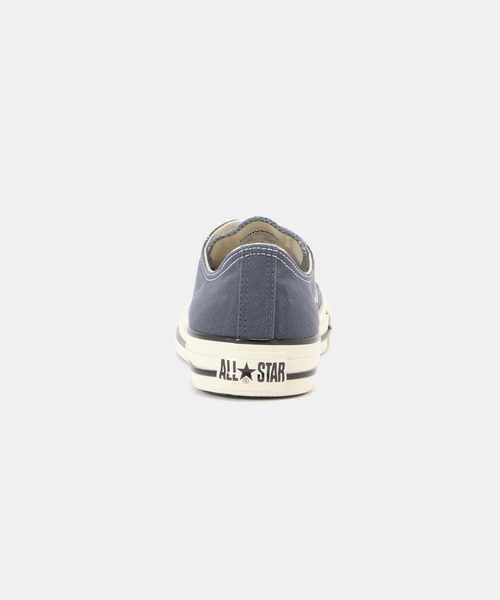 Spick & Span(スピックアンドスパン)の「CONVERSE/コンバース ALL STAR AGED CL OX(スニーカー・レディース・ネイビー・25cm/24cm/23cm)」の3枚目の写真